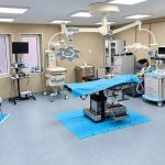 Investiție de peste 5,4 milioane de lei la Spitalul Municipal Brad! Secția de Obstetrică-Ginecologie, complet modernizată. Alexandru Rogobete: „Așa facem România bine!”