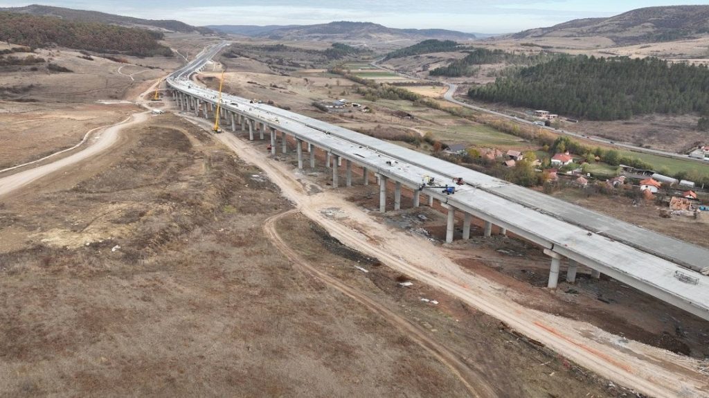 Autostrada Transilvania, tot mai aproape de noi inaugurări: Cristian Pistol anunță 155 de kilometri continui de autostradă între Poarta Sălajului și Târgu Mureș