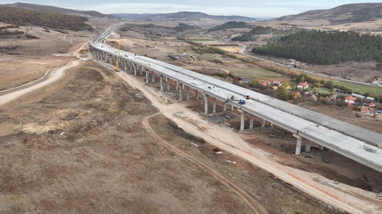 Autostrada Transilvania, tot mai aproape de noi inaugurări: Cristian Pistol anunță 155 de kilometri continui de autostradă între Poarta Sălajului și Târgu Mureș