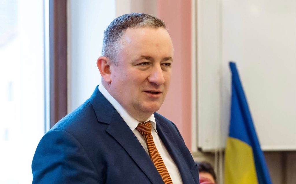 Adrian David, director general „plin” al CJAS Hunedoara. Ce rezultate a obținut la concurs?