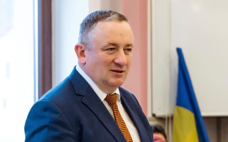 Adrian David, director general „plin” al CJAS Hunedoara. Ce rezultate a obținut la concurs?
