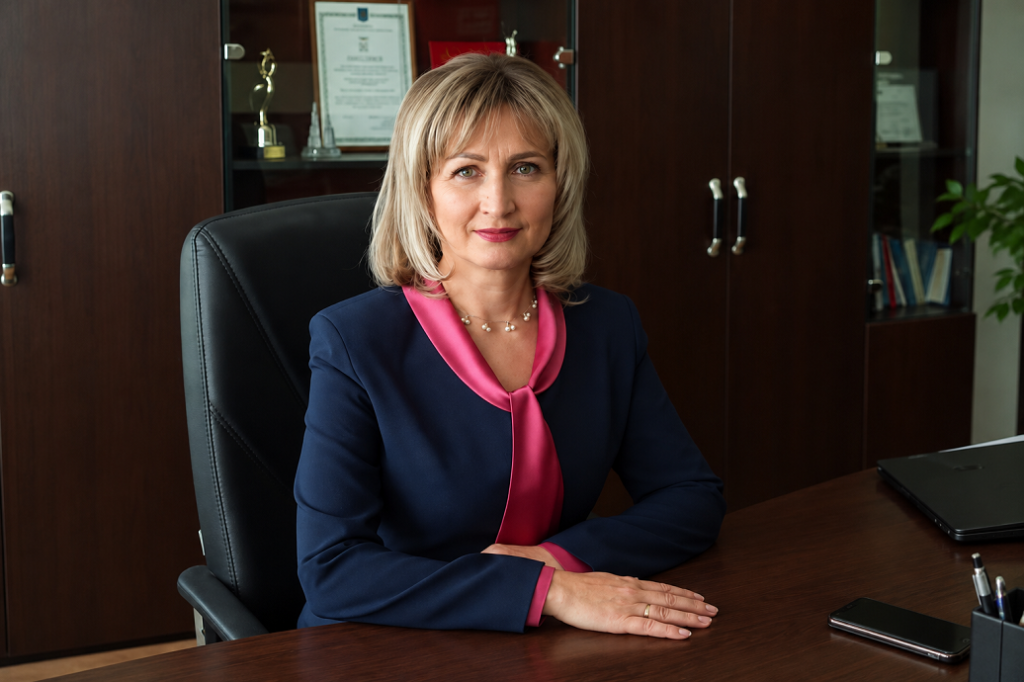 Maria Ștefănie, noul prefect al județului Hunedoara. PSD revine la conducerea Prefecturii după șase luni