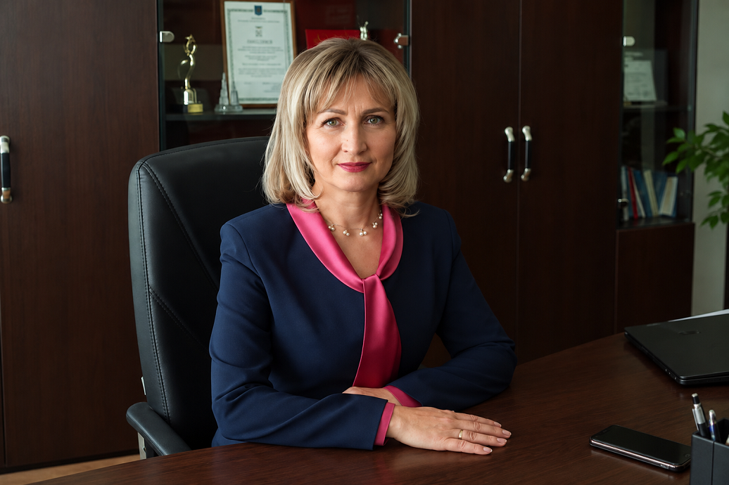 Maria Ștefănie, noul prefect al județului Hunedoara. PSD revine la conducerea Prefecturii după șase luni