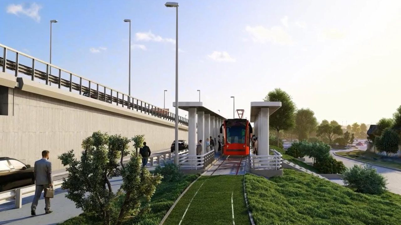 Investiție de 280 de milioane de euro la Oradea: Un gigant elvețian vrea să livreze 14 tram-trenuri electrice. Noua rețea va lega aeroportul, Băile Felix și localitățile din jurul orașului