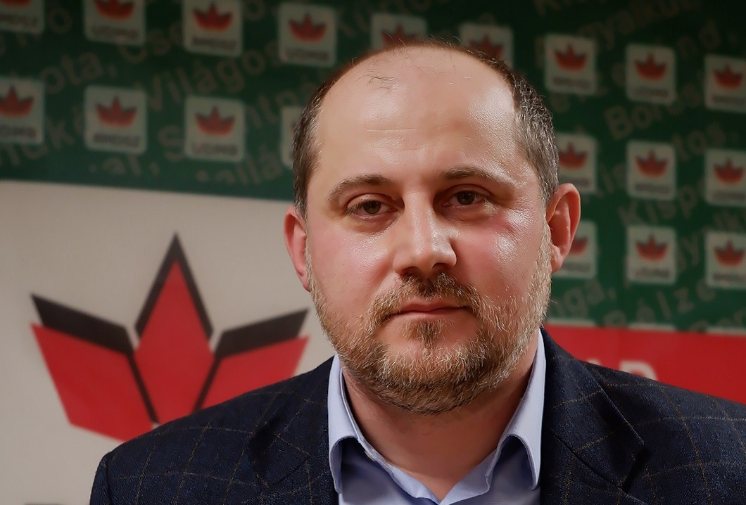 Schimbare la conducerea Prefecturii Arad! Toth Csaba (UDMR) a preluat atribuțiile prefectului după demisia lui Mihai Pașca