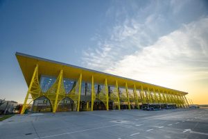 Premieră la Aeroportul Cluj! Zboruri directe spre Belgrad din mai 2027. Pasagerii vor avea conexiuni spre SUA, Canada și Asia