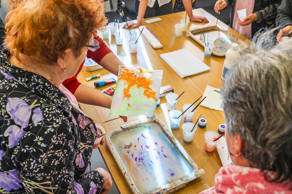Cultura prescrisă pe rețetă medicală: Clujul dezbate la Culture & Well-being Forum 2026 soluțiile artistice pentru sănătatea mintală a tinerilor