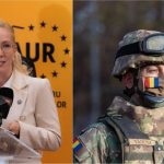 Ramona Ioana Bruynseels, mesaj de Ziua Armatei: „Respectul față de militari nu se arată doar cu coroane de flori și vorbe frumoase”