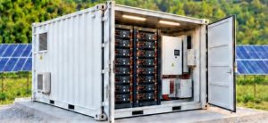Investiție de peste 10,5 milioane de lei în energie verde la Aleșd! Primăria pregătește sisteme de stocare a energiei solare pentru școli, spital și instituții publice