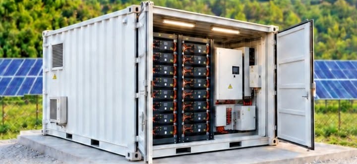 Investiție de peste 10,5 milioane de lei în energie verde la Aleșd! Primăria pregătește sisteme de stocare a energiei solare pentru școli, spital și instituții publice