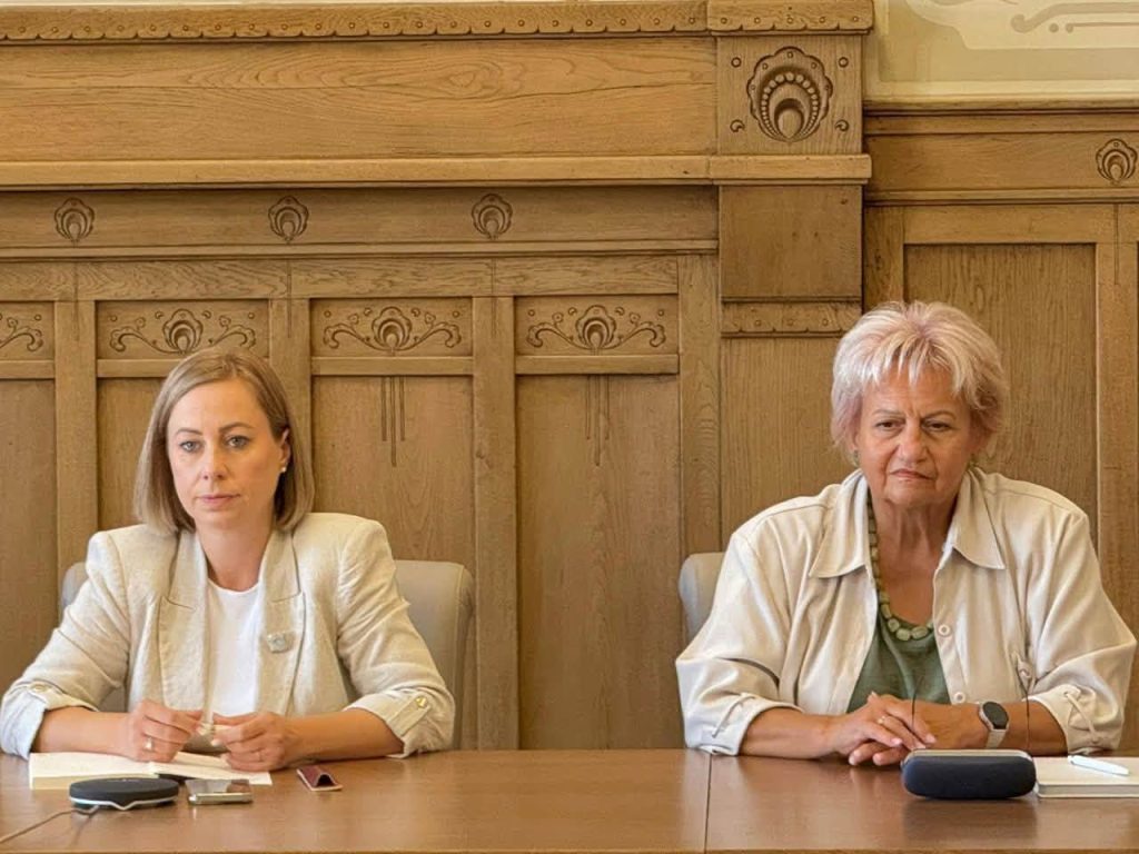 Schimbare la vârful Prefecturii Cluj: Subprefecta Buzás-Fekete Maria, revocată din funcție de Guvern după expirarea termenului legal pentru cursul INA