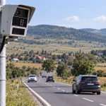 Camere inteligente pe cinci drumuri din județul Alba! Vor recunoaște automat numerele de înmatriculare. Unde vor fi montate cele 10 dispozitive