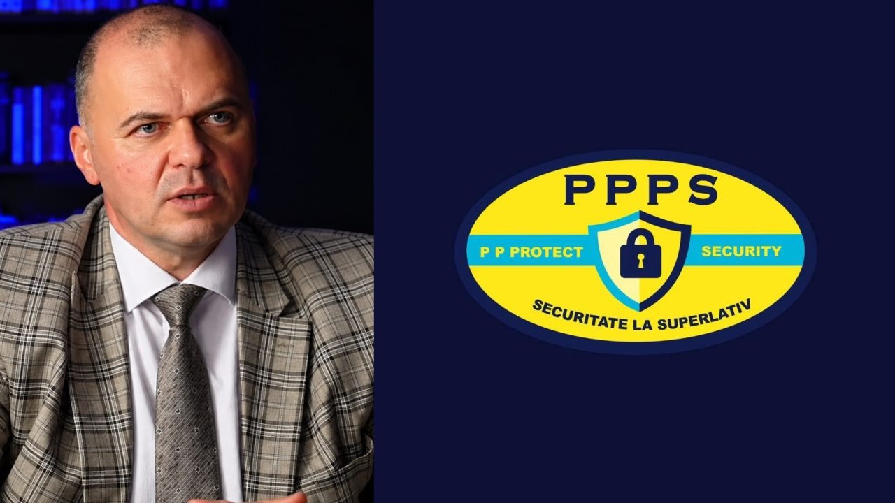 PP Protect Security intră într-o nouă etapă – digitalizare, inteligență artificială și planuri de extindere. Ciprian Rus: „Inteligența artificială nu va înlocui oamenii!”
