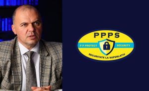 PP Protect Security intră într-o nouă etapă – digitalizare, inteligență artificială și planuri de extindere. Ciprian Rus: „Inteligența artificială nu va înlocui oamenii!”