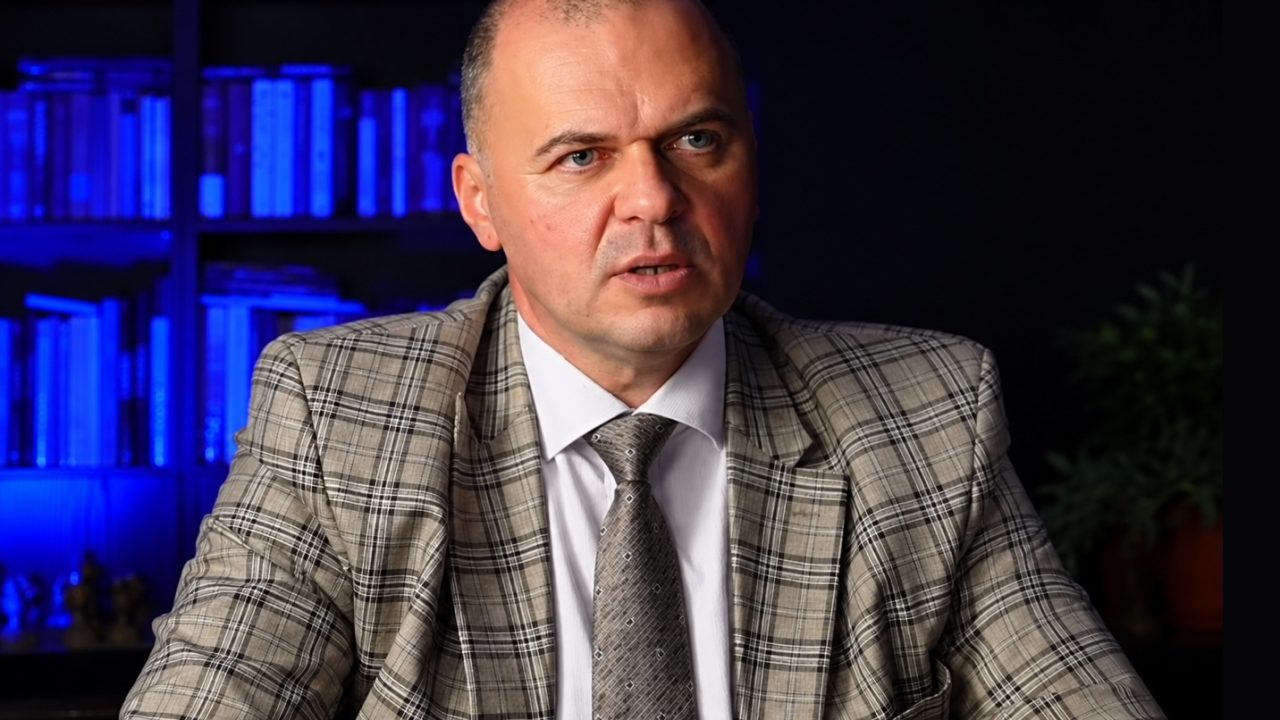 Cum a reușit Poliția Cluj-Napoca să combată criminalitatea? Fostul șef Ciprian Vasile Rus dezvăluie strategia din spatele intervențiilor: „Nu acționam întâmplător. Știam exact unde sunt punctele vulnerabile”