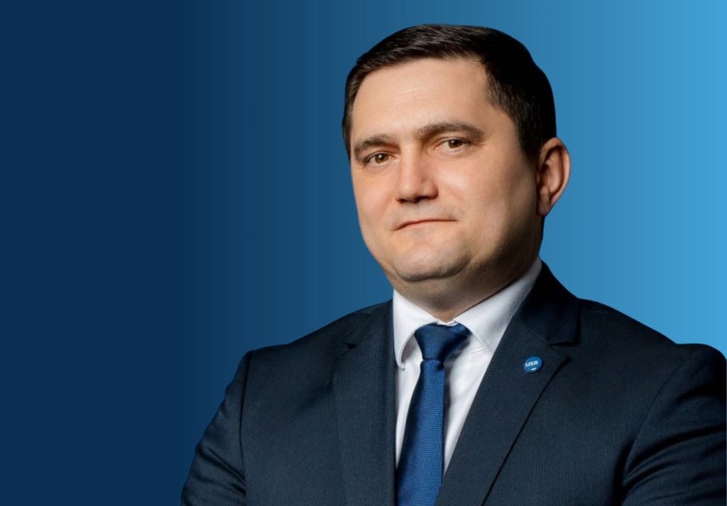 Ciprian Rus: Digitalizarea statului nu trebuie să însemne doar că instituțiile au acces mai rapid la datele cetățenilor.
