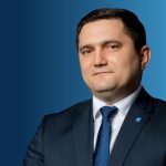 Ciprian Rus: Digitalizarea statului nu trebuie să însemne doar că instituțiile au acces mai rapid la datele cetățenilor.