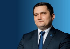 Ciprian Rus: Digitalizarea statului nu trebuie să însemne doar că instituțiile au acces mai rapid la datele cetățenilor.