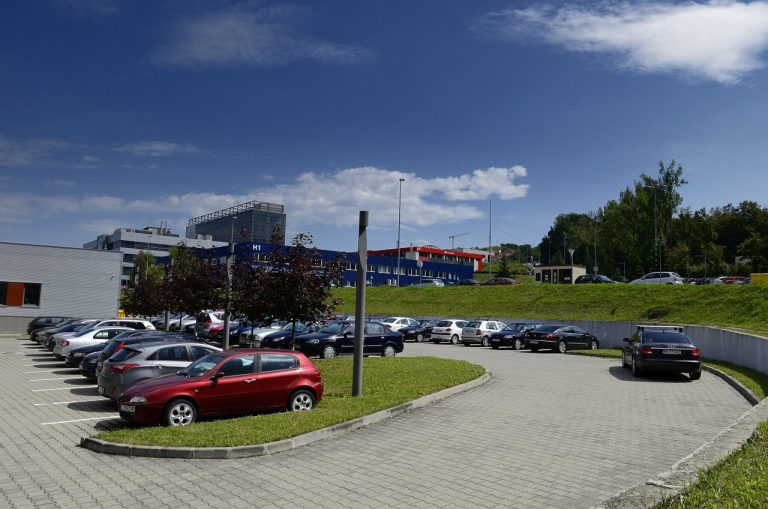 Ignat Morar, directorul Tetarom, face anunțul așteptat de toți copiii clujeni: începe construcția celui mai spectaculos loc de joacă din regiune