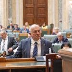 România pe primul loc în exploatarea gazelor din Marea Neagră. Senatorul AUR Cristian Șipoș propune modificarea Legii Offshore: locuri de muncă pentru români, investiții în educație și amenzi de până la 5 milioane de lei