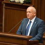 Proiectul AUR privind exploatările din Marea Neagră, blocat în Parlament. Cristian Șipoș: „Locuri de muncă pentru români, bani la buget și control asupra infrastructurii critice”