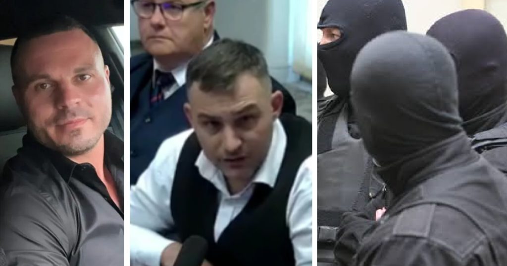 Clujul, sat fără câini? „Cuțitarii Clujului”, în plenul CJ: Alexandru Curea acuză Poliția în cazul Flaviu Tărău: „Poliția protejează politic Cuțitarii Clujului!” Tișe trimite la ATOP cazul