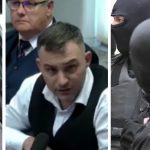 Clujul, sat fără câini? „Cuțitarii Clujului”, în plenul CJ: Alexandru Curea acuză Poliția în cazul Flaviu Tărău: „Poliția protejează politic Cuțitarii Clujului!” Tișe trimite la ATOP cazul