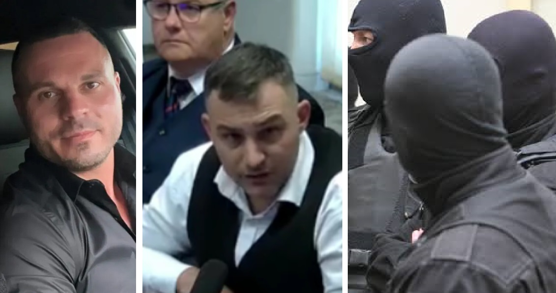 Clujul, sat fără câini? „Cuțitarii Clujului”, în plenul CJ: Alexandru Curea acuză Poliția în cazul Flaviu Tărău: „Poliția protejează politic Cuțitarii Clujului!” Tișe trimite la ATOP cazul