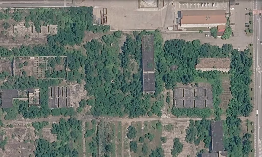 De la fabrică abandonată la noi investiții? Primăria Sebeș pregătește demolarea a 13 construcții industriale