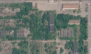 De la fabrică abandonată la noi investiții? Primăria Sebeș pregătește demolarea a 13 construcții industriale