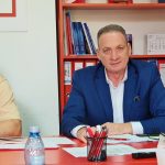 OFICIAL: PSD îi propune pe Alexandru Cordoș pentru funcția de prefect și pe Florentin Burz pentru cea de subprefect