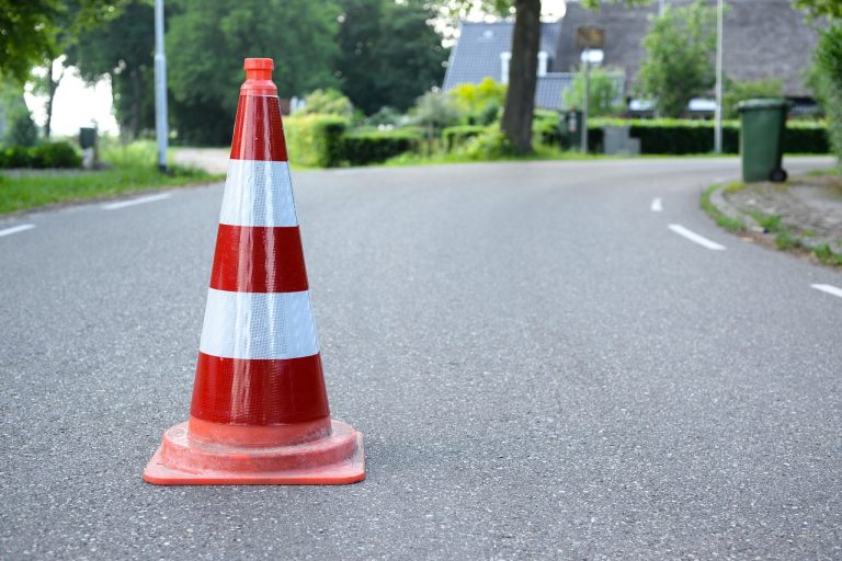 Restricții în zona BTarena: Parcarea Sălii Polivalente se închide temporar din cauza lucrărilor la Podul Garibaldi