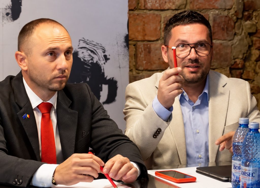 De ce metroul Clujului nu ajunge la aeroport? Gabriel Oniga, expert în aviație: „Mi se pare o aberație de neconceput”