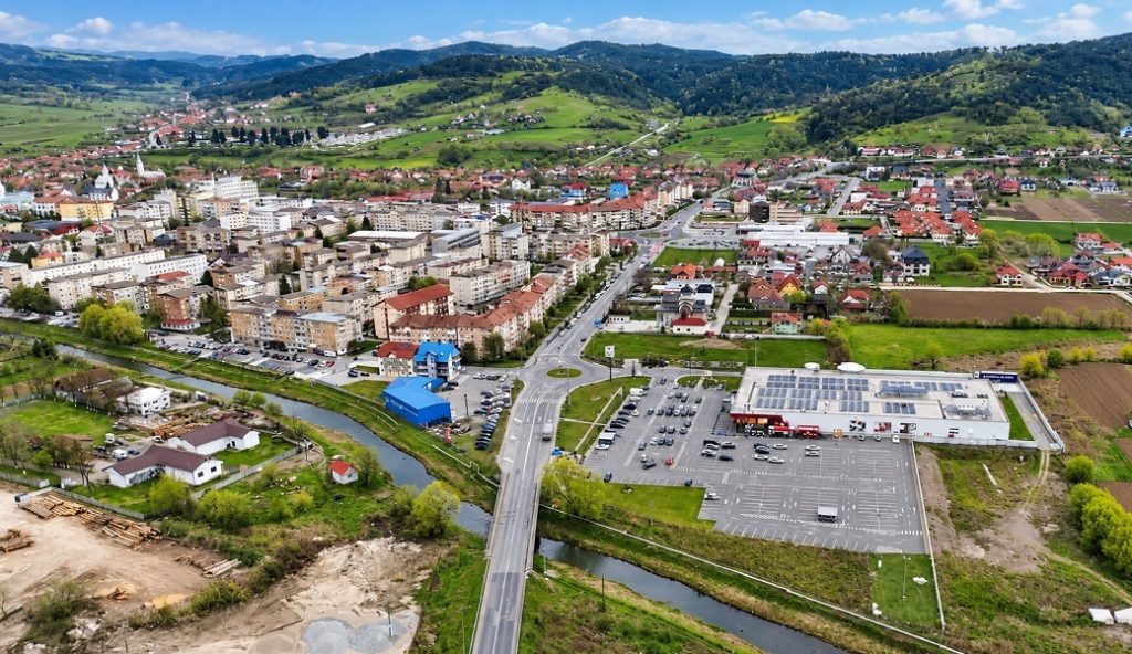 Viitorul orașului Hațeg se decide și cu ajutorul cetățenilor! Primăria invită locuitorii să participe la actualizarea Planului Urbanistic General