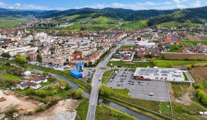 Viitorul orașului Hațeg se decide și cu ajutorul cetățenilor! Primăria invită locuitorii să participe la actualizarea Planului Urbanistic General