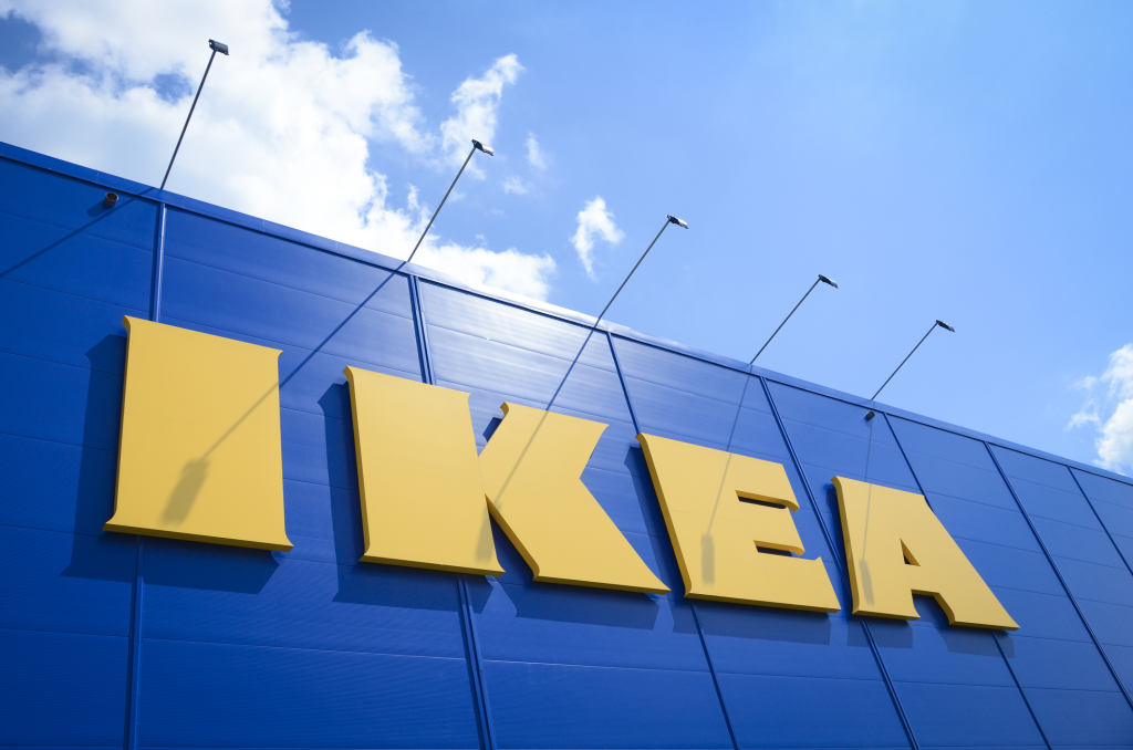 Este oficial! IKEA deschide un magazin de peste 17.000 mp la Cluj-Napoca, în noul complex RIVUS. Când va fi inaugurat