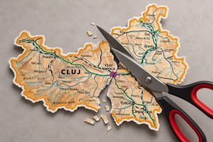 Peste 20 de comune din Cluj ar putea dispărea: Se dorește comasarea comunelor mici! Lista comunelor care ar putea fi desființate din Cluj!