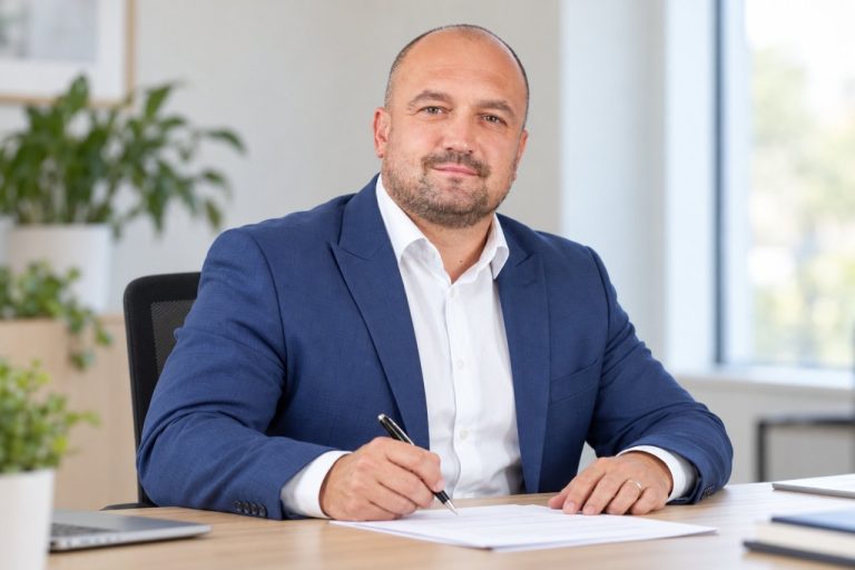 Kudor Csaba: Ce face primarul, ce poate face un consilier local și cine răspunde pentru problemele din Huedin