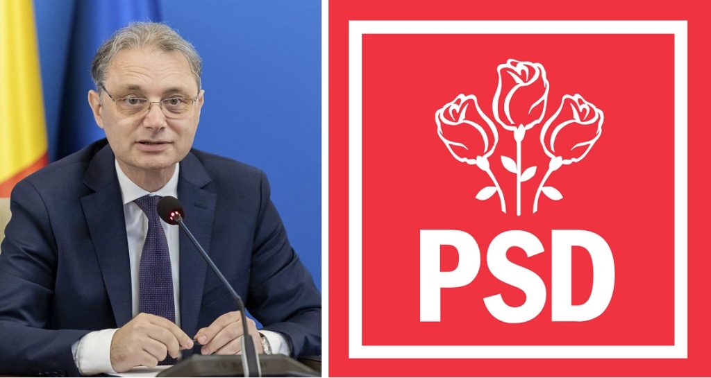 Lista miniștrilor pentru Guvernul Luca Niculescu. PSDiști și tehnocrați în noul Executiv
