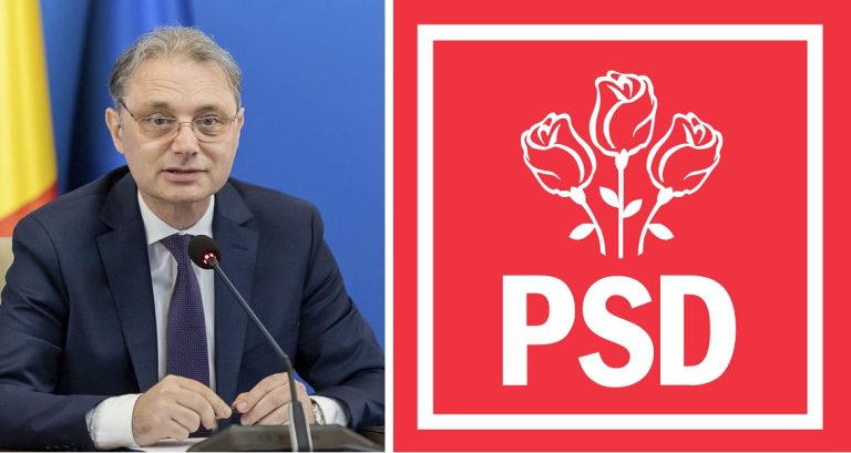 Lista miniștrilor pentru Guvernul Luca Niculescu. PSDiști și tehnocrați în noul Executiv