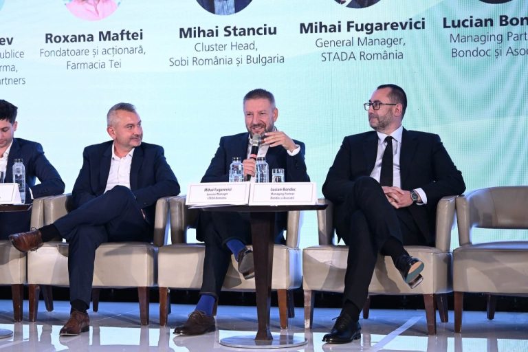 STADA dublează fabrica de la Turda: încă 12 linii de producție, investiție de zeci de milioane de euro