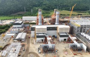 Gigantul energetic de la Mintia a început să producă electricitate! Investiția de 1,2 miliarde de euro va depăși puterea celor două reactoare de la Cernavodă!