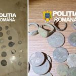 Descinderi în județul Hunedoara: Șase percheziții într-un dosar privind furtul unor bunuri arheologice