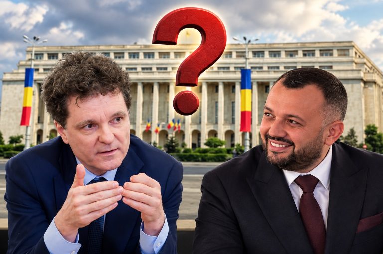 Alin Buși, mesaj înaintea consultărilor de la Cotroceni: „Premierul trebuie să fie al României, nu al unui partid”