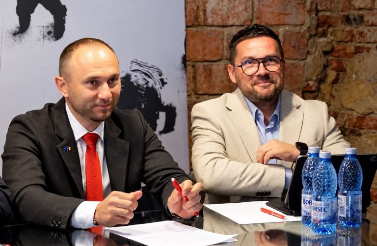 Radu Lupaș, despre cele două „cârtițe” ale metroului clujean: „Odată pornite, lucrările trebuie duse până la capăt!”