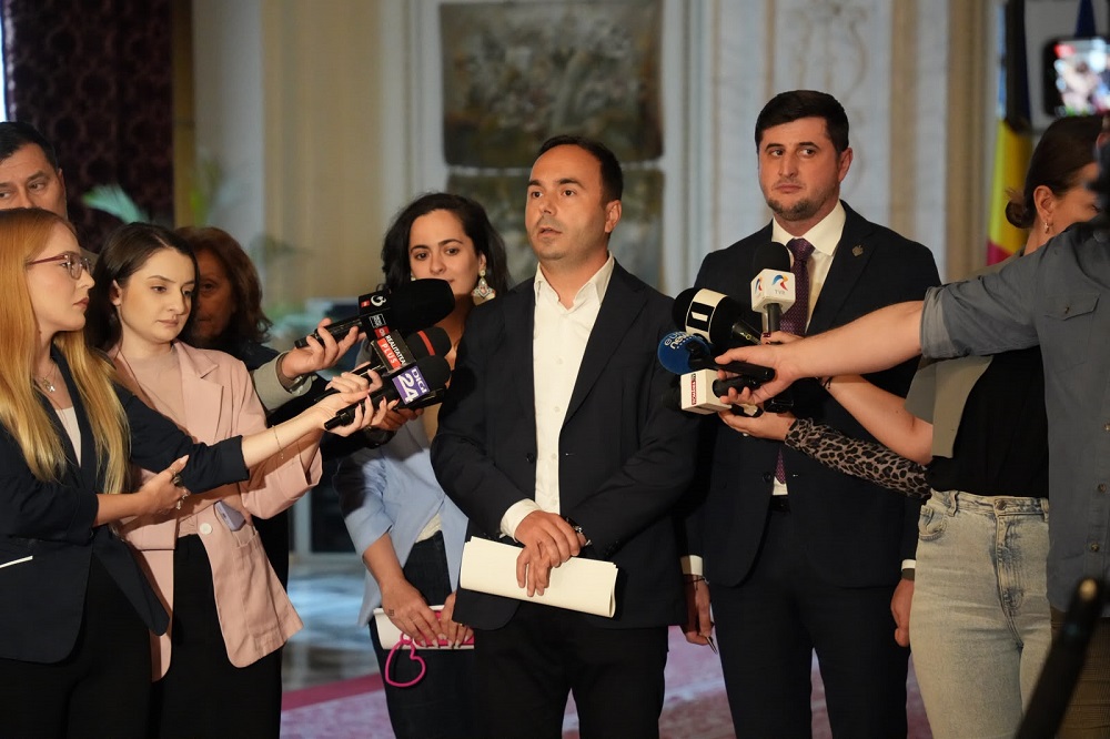 Inițiativă a României, susținută de șapte state UE! Deputatul Ovidiu Cîmpean cere reguli mai echitabile pentru accesarea a peste 400 de miliarde de euro destinate competitivității europene
