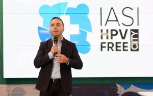 Ovidiu Cîmpean: „Prevenția cancerului nu trebuie să depindă de câți bani ai”