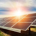 Finanțare europeană pentru un parc fotovoltaic cu baterii de stocare în comuna Bratca