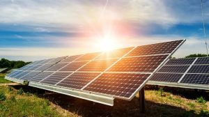 Finanțare europeană pentru un parc fotovoltaic cu baterii de stocare în comuna Bratca