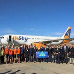 Record istoric menținut: Aeroportul Internațional Cluj depășește pragul de 3 milioane de pasageri pentru al patrulea an la rând